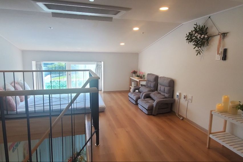 전주한옥마을,출장숙소