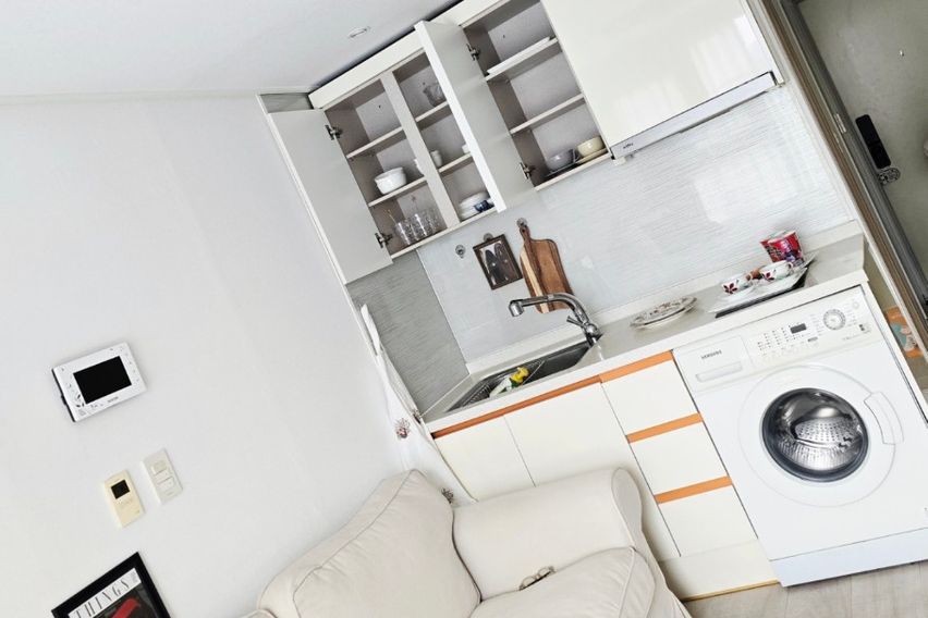 ❤️전철2분.바닷가5분❤️ 6번째 이미지