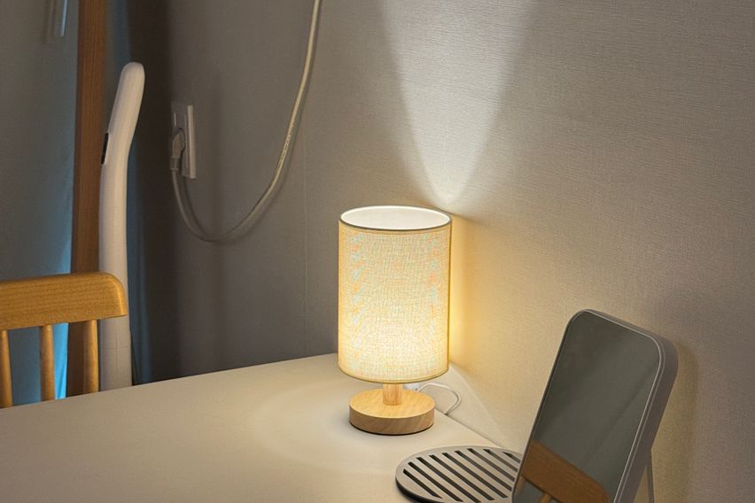 따뜻한 라엘스테이 2번째 이미지