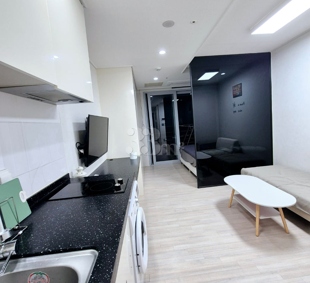 #NewStudioApartment #ComfortableSpaceD 2th image