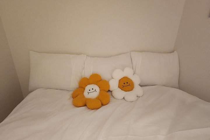 이태원 카페분위기 공간 16번째 이미지