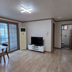 Cheongsolbang Unit Image