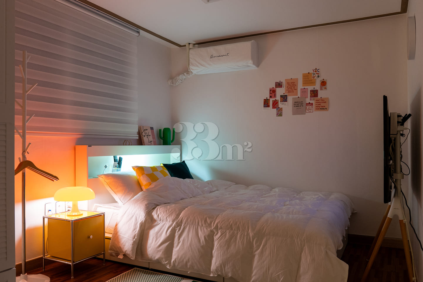 Daehak-dong, 2nd floor, fully furnished unit 10th image