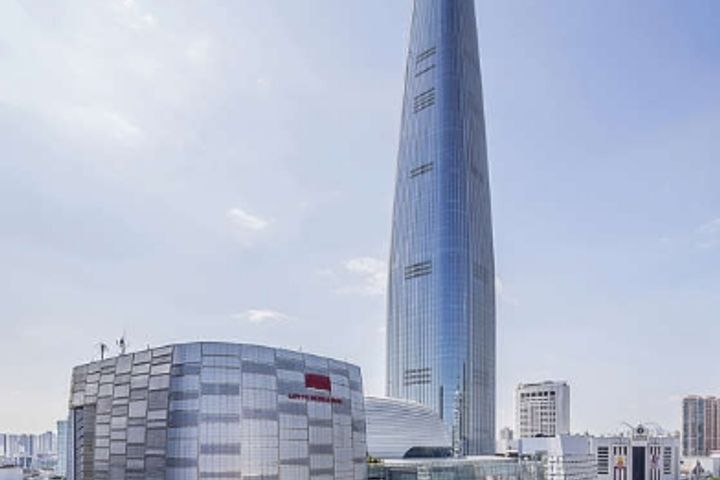 잠실역 역세권 복층뷰굿 16번째 이미지