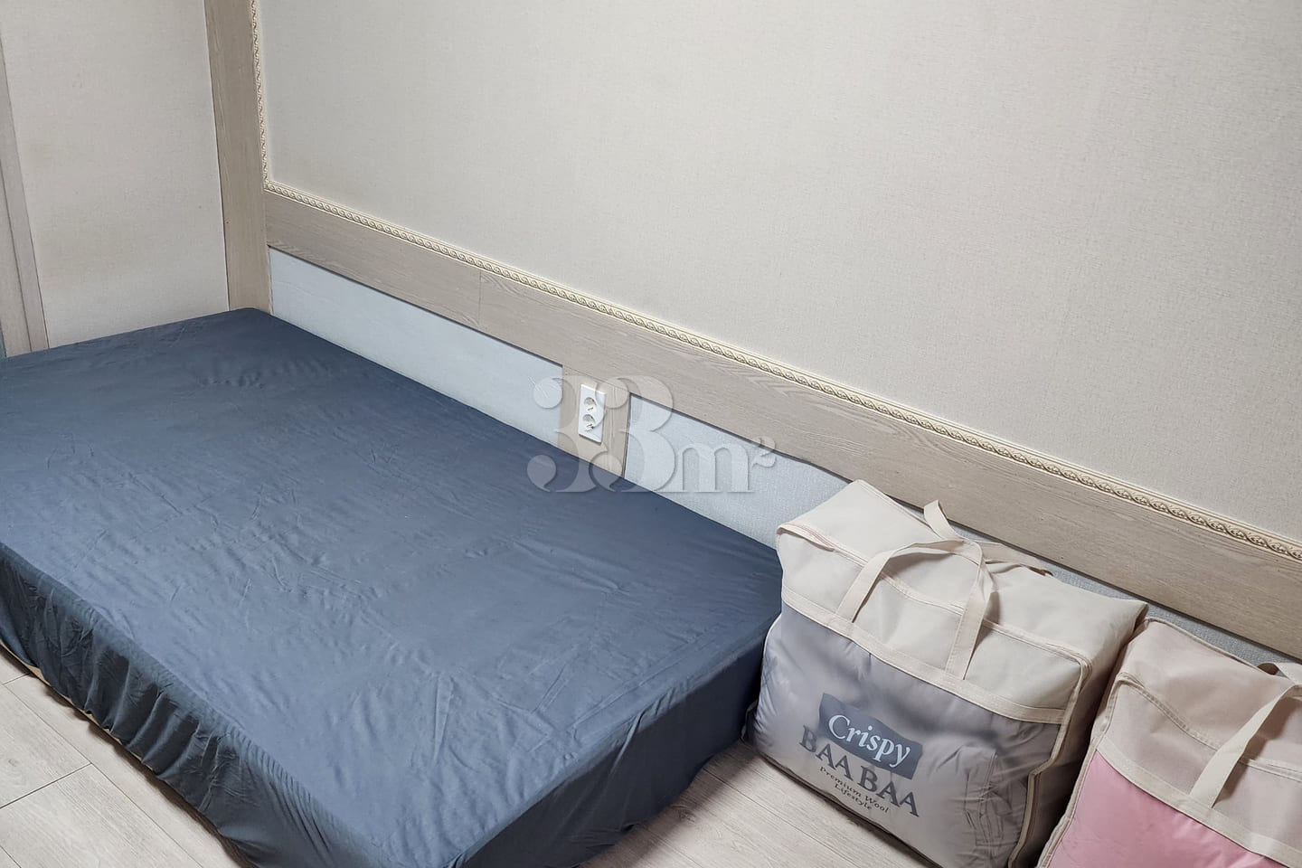 Catholic/Duryu Park/Fully Furnished 3th image