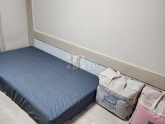 Catholic/Duryu Park/Fully Furnished 3th image