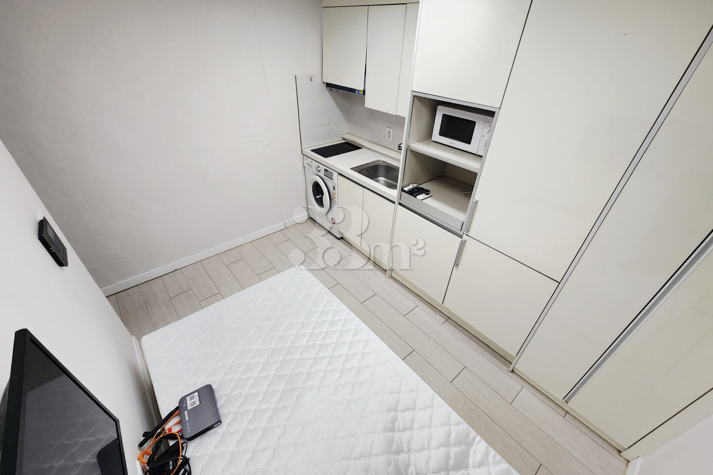 Super-special price, Nonhyeon studio apartmen 0th image