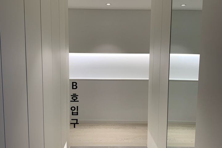 Samsung π 1.5-Room Unit, 10 Pyeong, Fully Fu 13th image