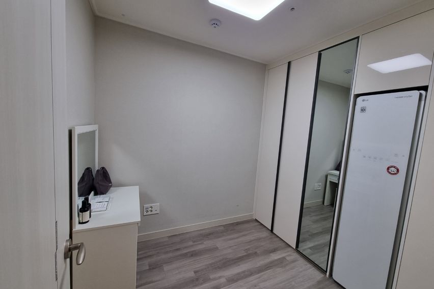 스카이캐슬 호텔-스위트 3번째 이미지