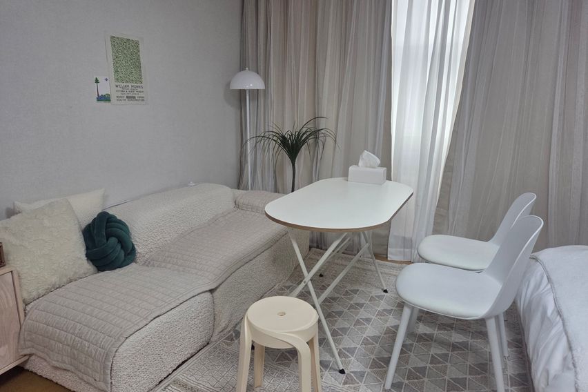 💓홍대역1분연남서교