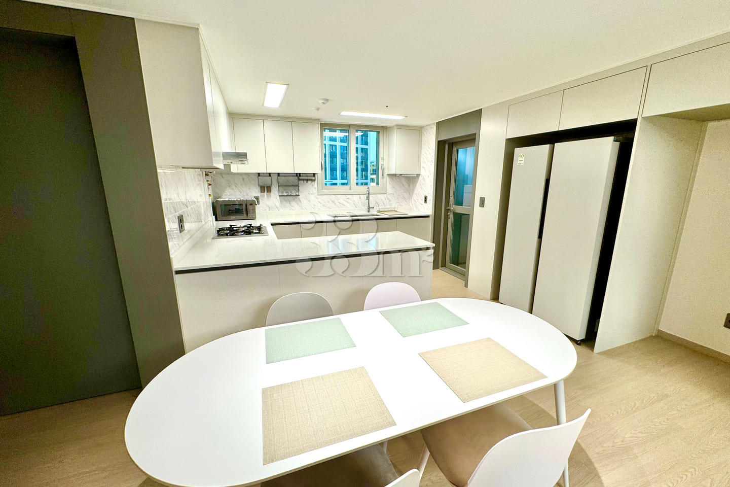 🎉DJ Home All-New APT 5th image