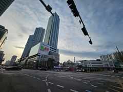Mangwoo Station Officetel, Jungnang-gu 4th image