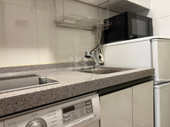 Newly built studio apartment with a separate 7th image