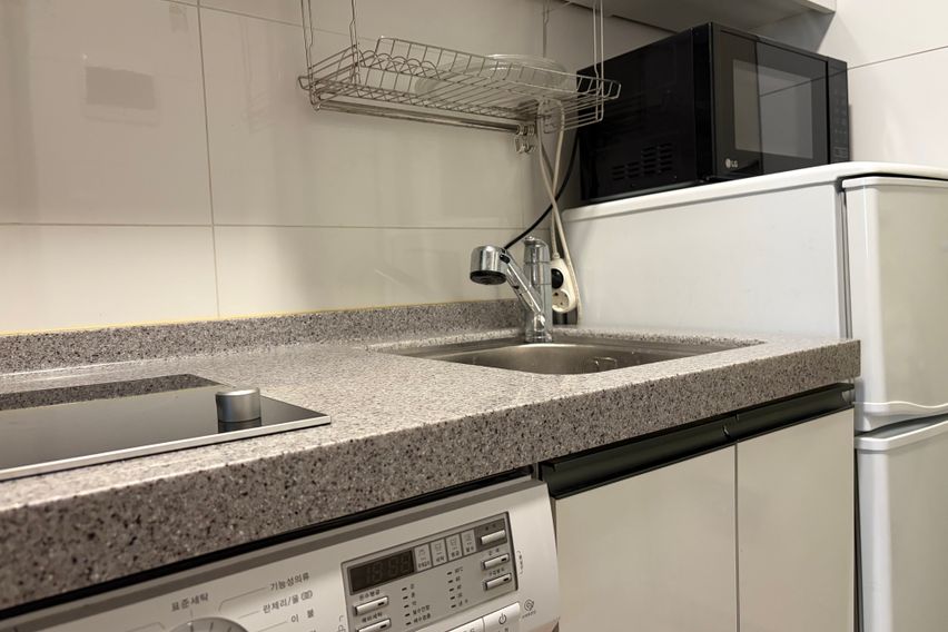 왕십리 분리형 신축원룸 7번째 이미지