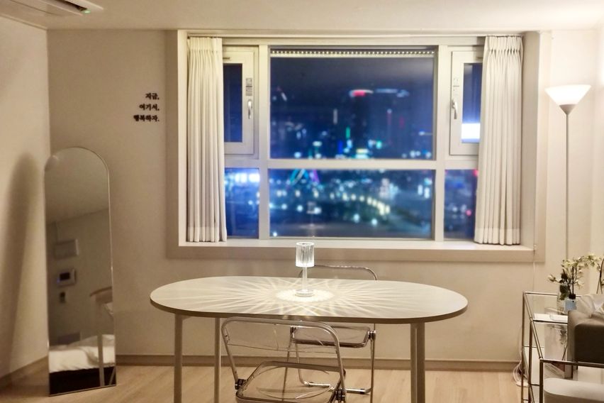 동대구역 원하우스 C