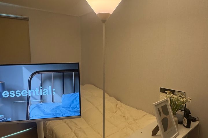 편안한 라엘스테이 0번째 이미지