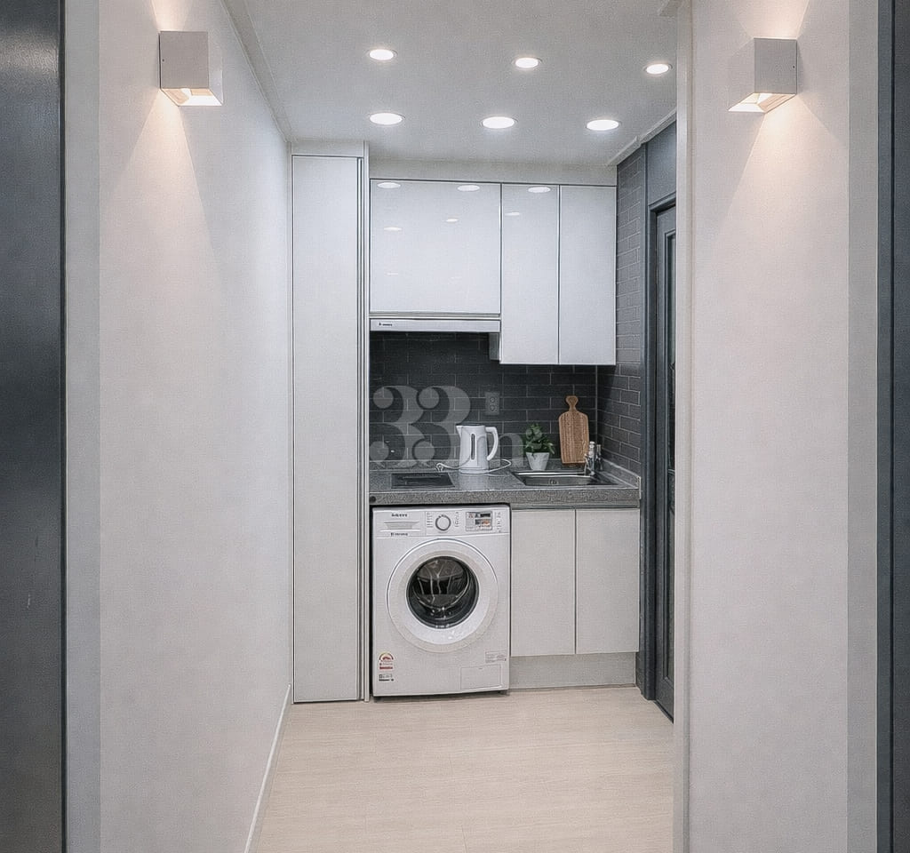 [Yeongdeungpo] Fully-furnished new build 4 4th image