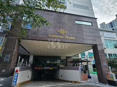 ๐ฅ Haeundae: Near the station, fully furnishe 13th image