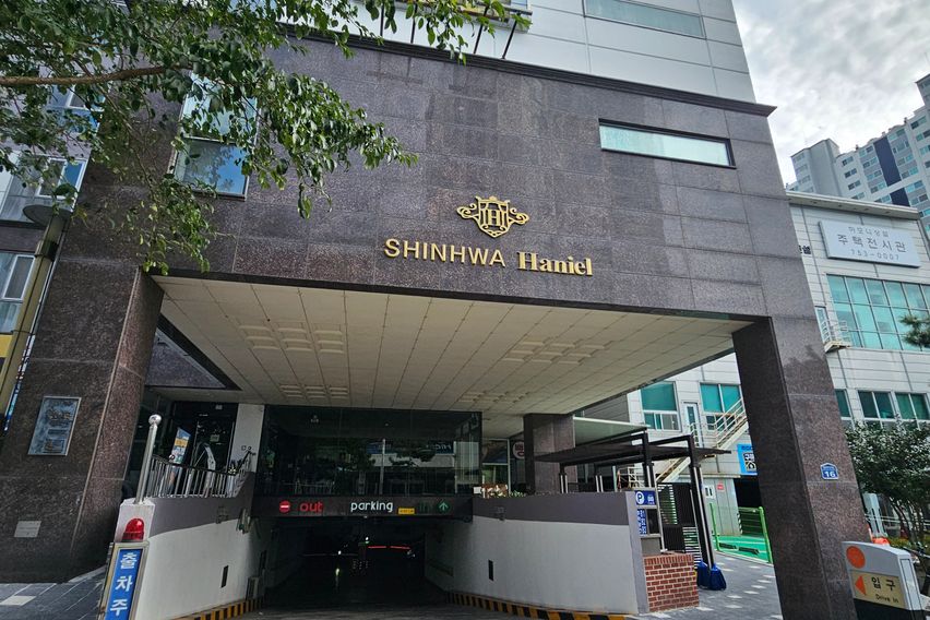 🔥해운대 역세권풀옵션