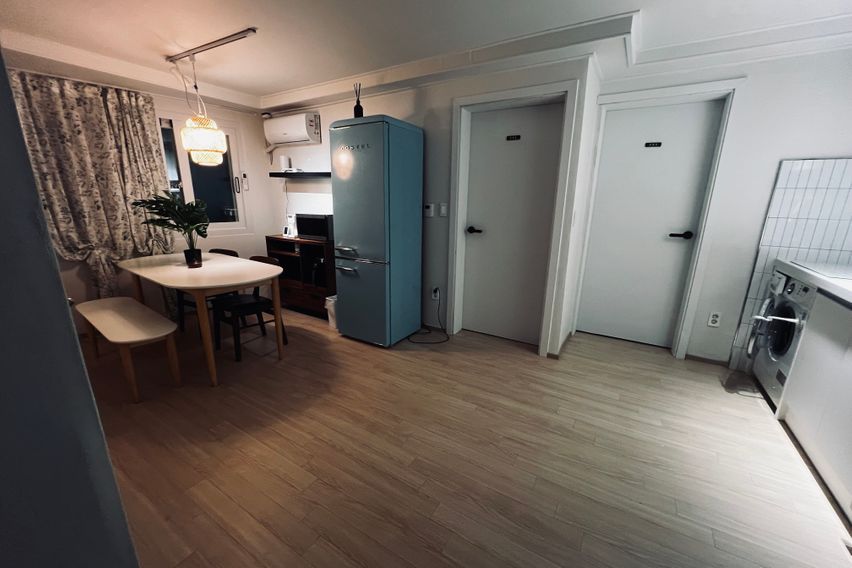 마곡오트하우스 3룸 0번째 이미지