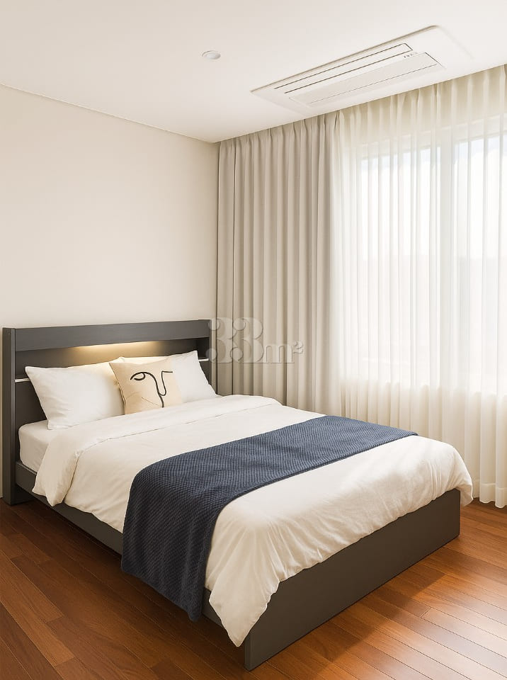 New luxury apartment in Seocho-dong 15th image