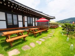 청산도 락 한옥 난초 2번째 이미지