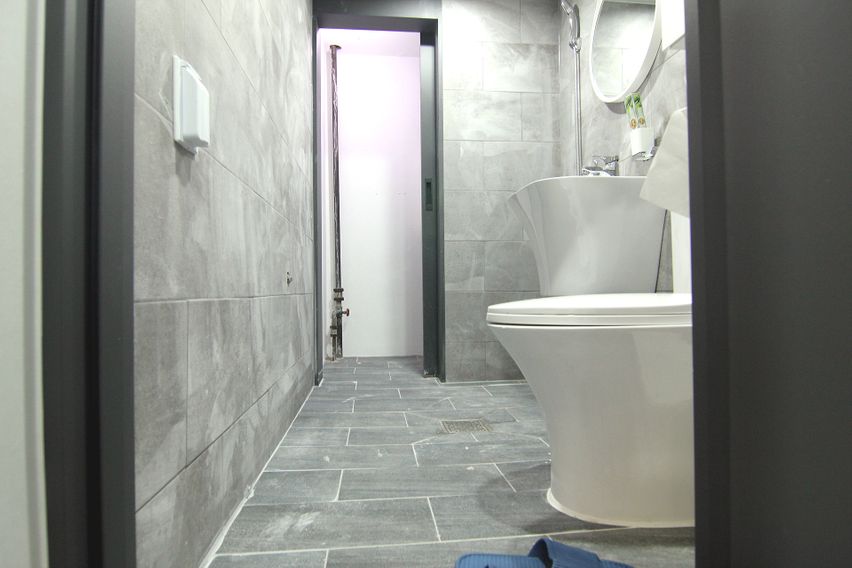 서강 정문앞 쾌적 원룸