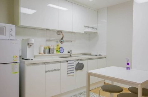 홍대역 5분 2룸 #1 5번째 이미지