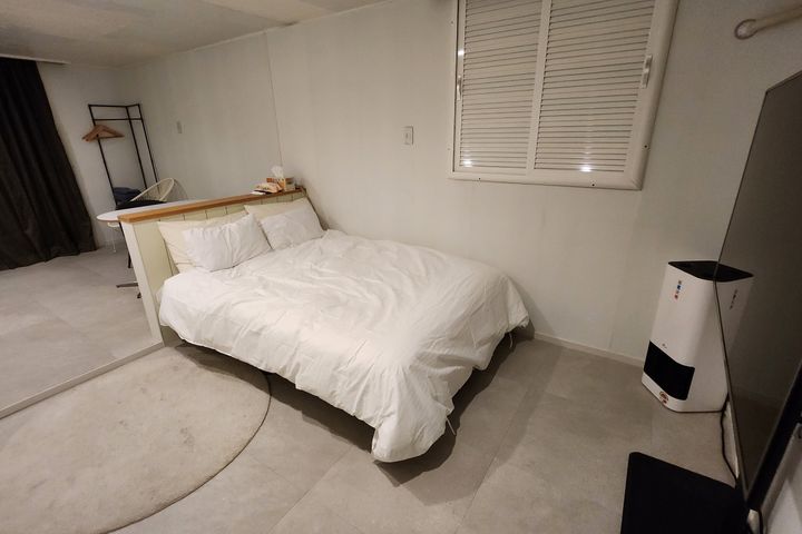 Rest Stay 6th image