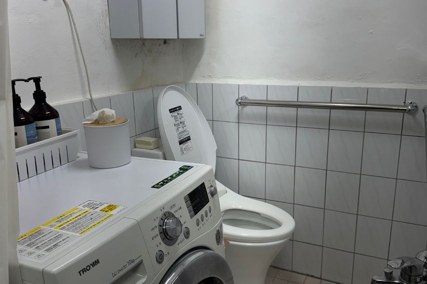 덕성여대 수유동 1호