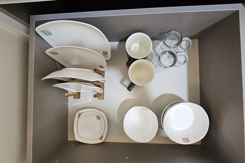 교동 민화마을 별채