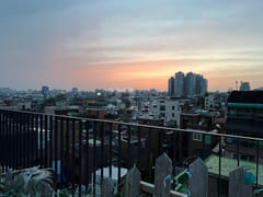 ❤Seoul Station, Gwanghwamun, City Hall Roofto 18th image