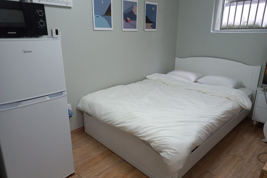 강남한티역도보2분101