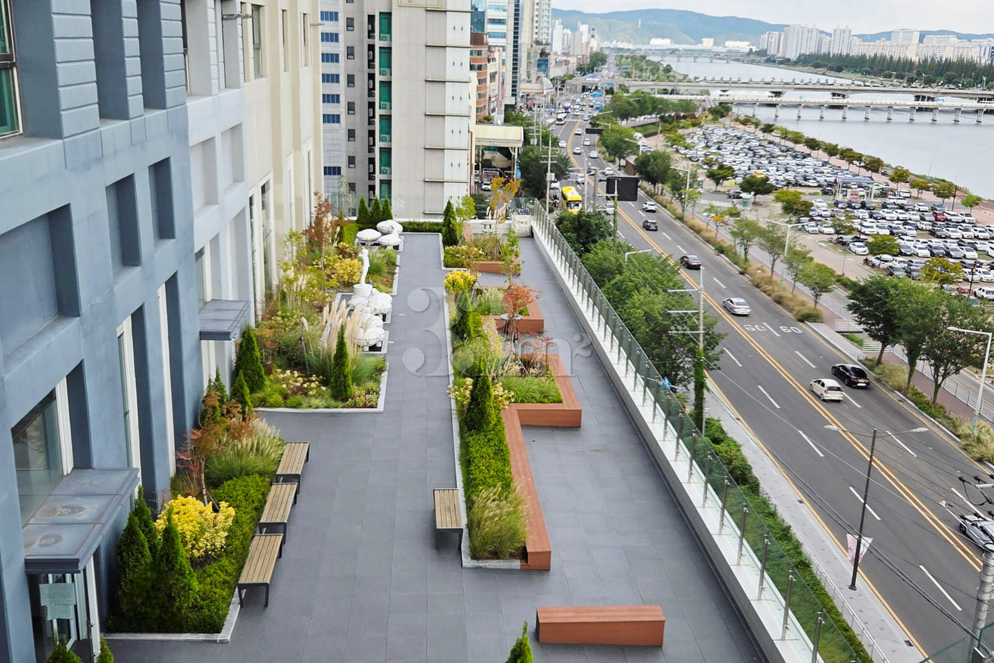 Officetel in Seongnam-dong, Jung-gu 13th image