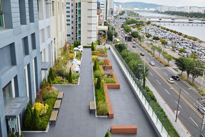 Officetel in Seongnam-dong, Jung-gu 13th image