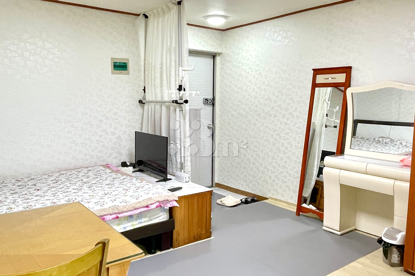 Short-term rentals in Jeonju (1 week to 1 mon 7th image