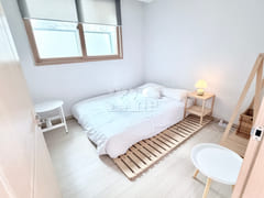 Newly built two-room unit near Gimpo Airport/ 3th image