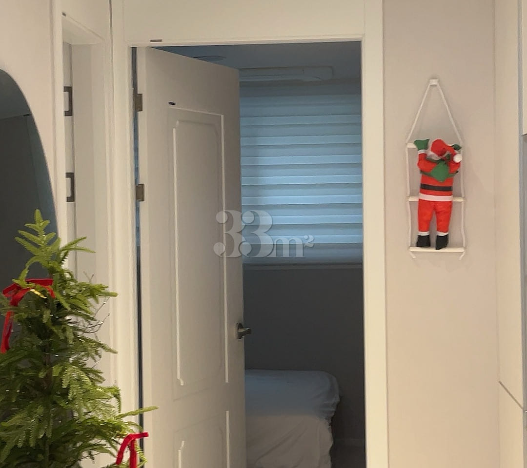 2-bedroom apartment, 9-minute walk from Line 7th image