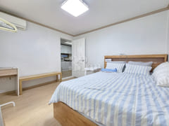 Two-room apartment near Yangjae Citizen's For 14th image