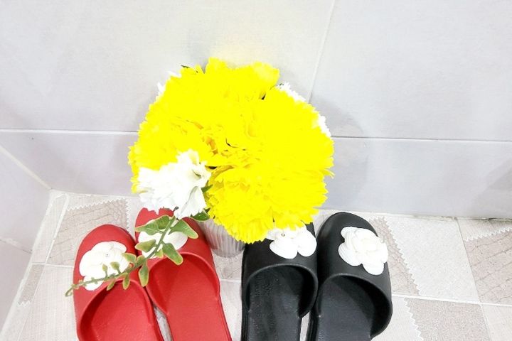 happy stay 6번째 이미지