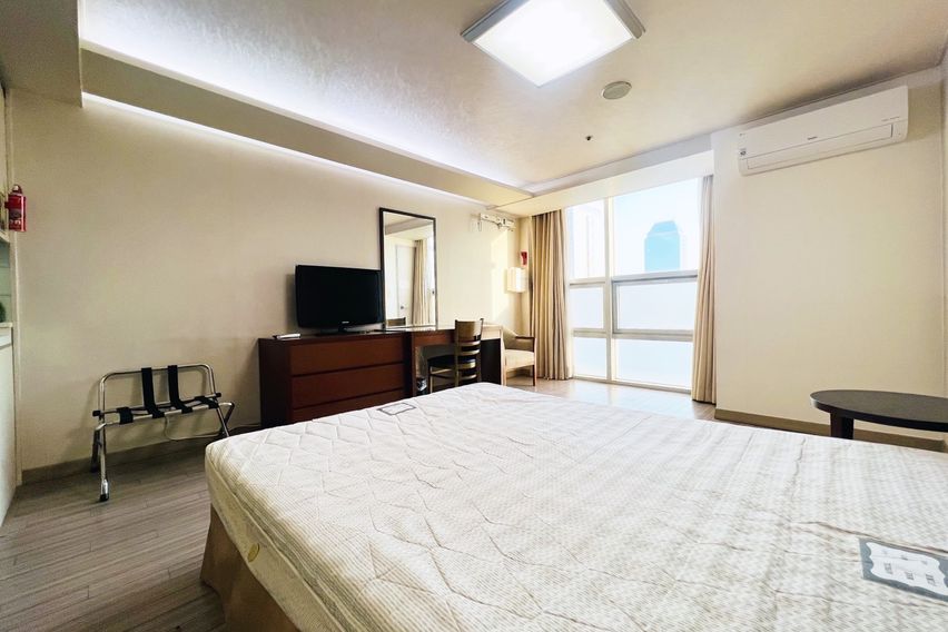 🏢햇살가득.시티뷰🏢