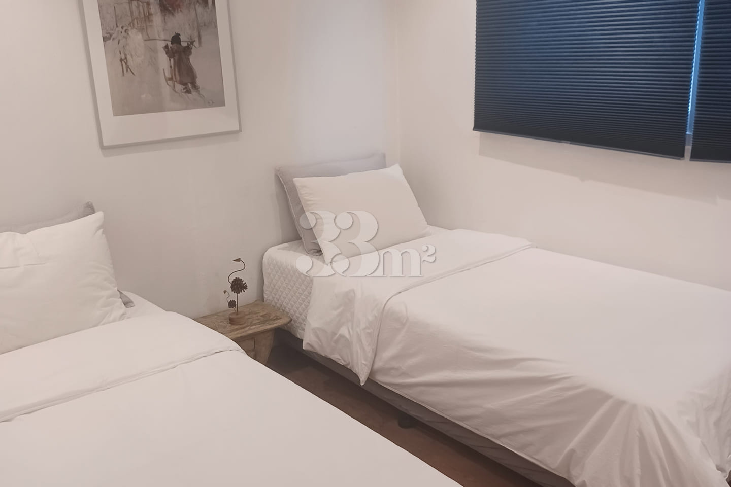 Quiet studio apartment near Seodaemun Station 2th image