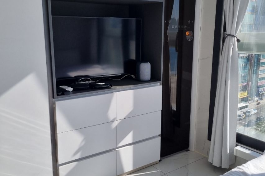 광안리 오션뷰 하우스