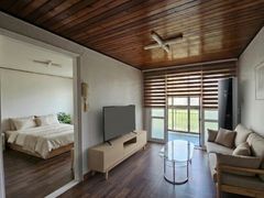 Bright, south-facing 3-room unit in Ilsan-don 0th image
