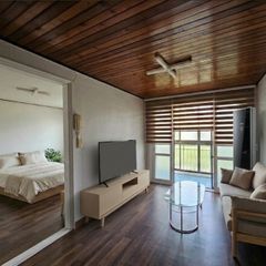 Bright, south-facing 3-room unit in Ilsan-don Unit Image
