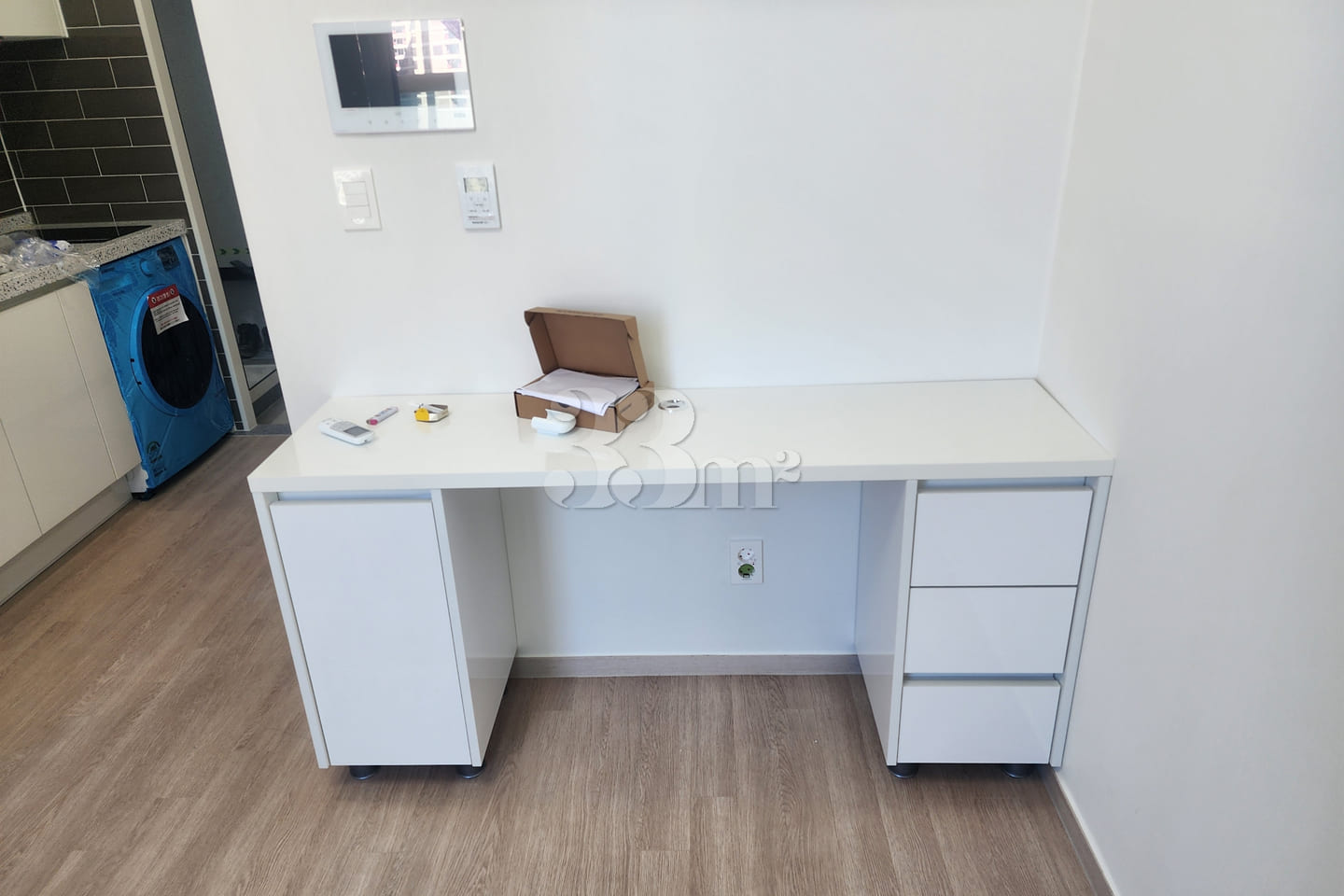 Just bring yourself to this new officetel. 12th image