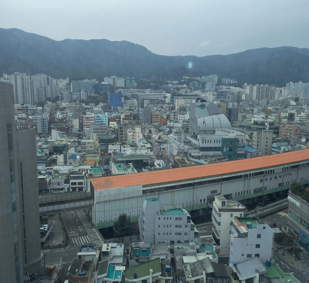 Sosodang - 3 minutes from Pusan National Univ 9th image