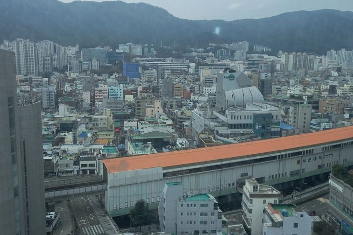 Sosodang - 3 minutes from Pusan National Univ 9th image