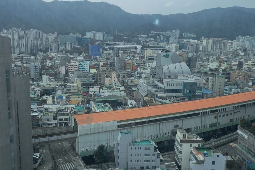 소소당 -부산대역 3분