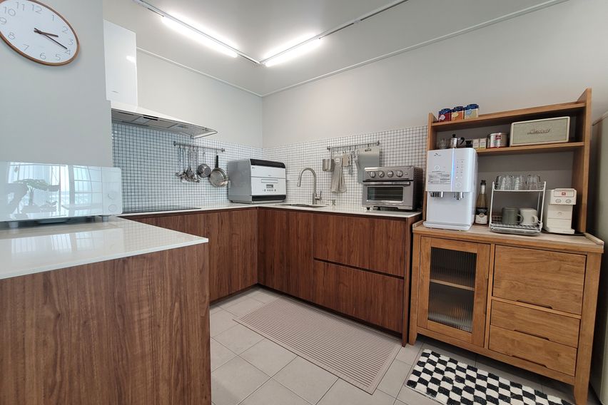 💜사당맨션장기체류중 5번째 이미지